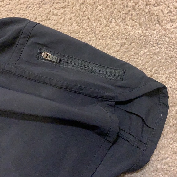 Lululemon shorts - Picture 2 of 6